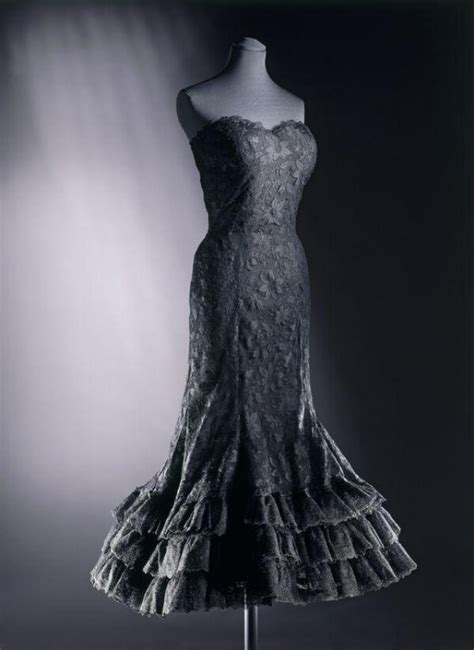 chanel black evening gown|Chanel luxury dresses.